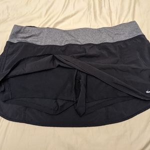 Nike skort